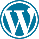 WordPress Logo